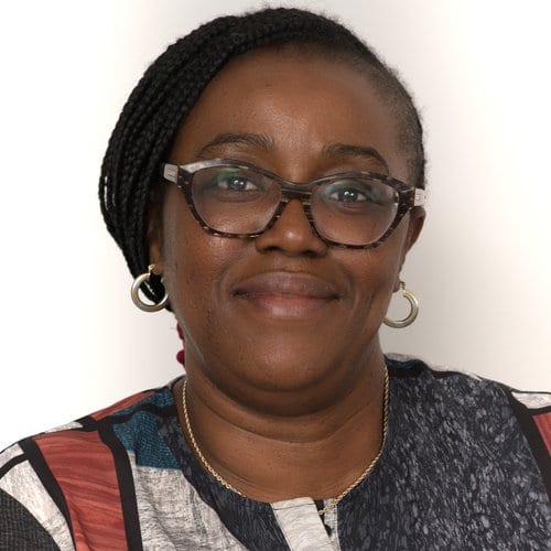Agnes Tunde Olowu Immigration Lawyer in London