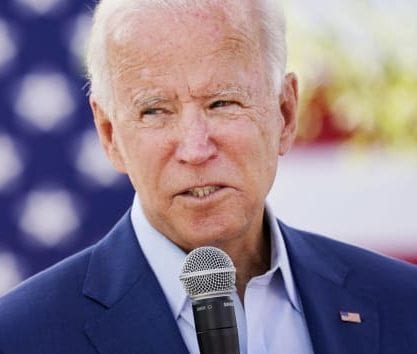 Joe Biden