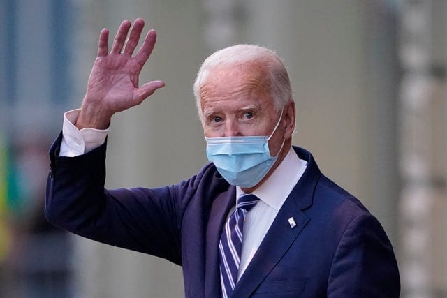 biden immigration polict
