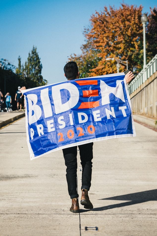 Biden immigration reform