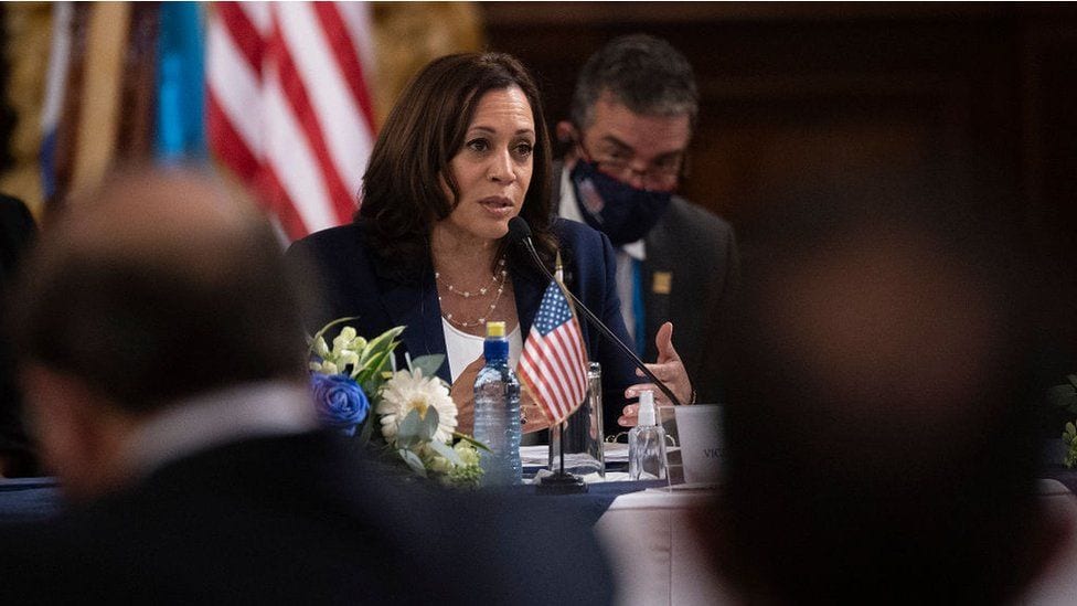 Kamala Harris