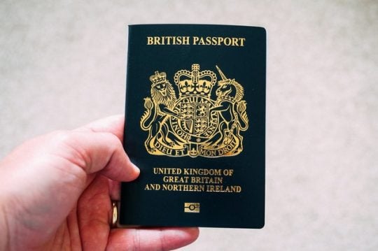 apply for british citizenship