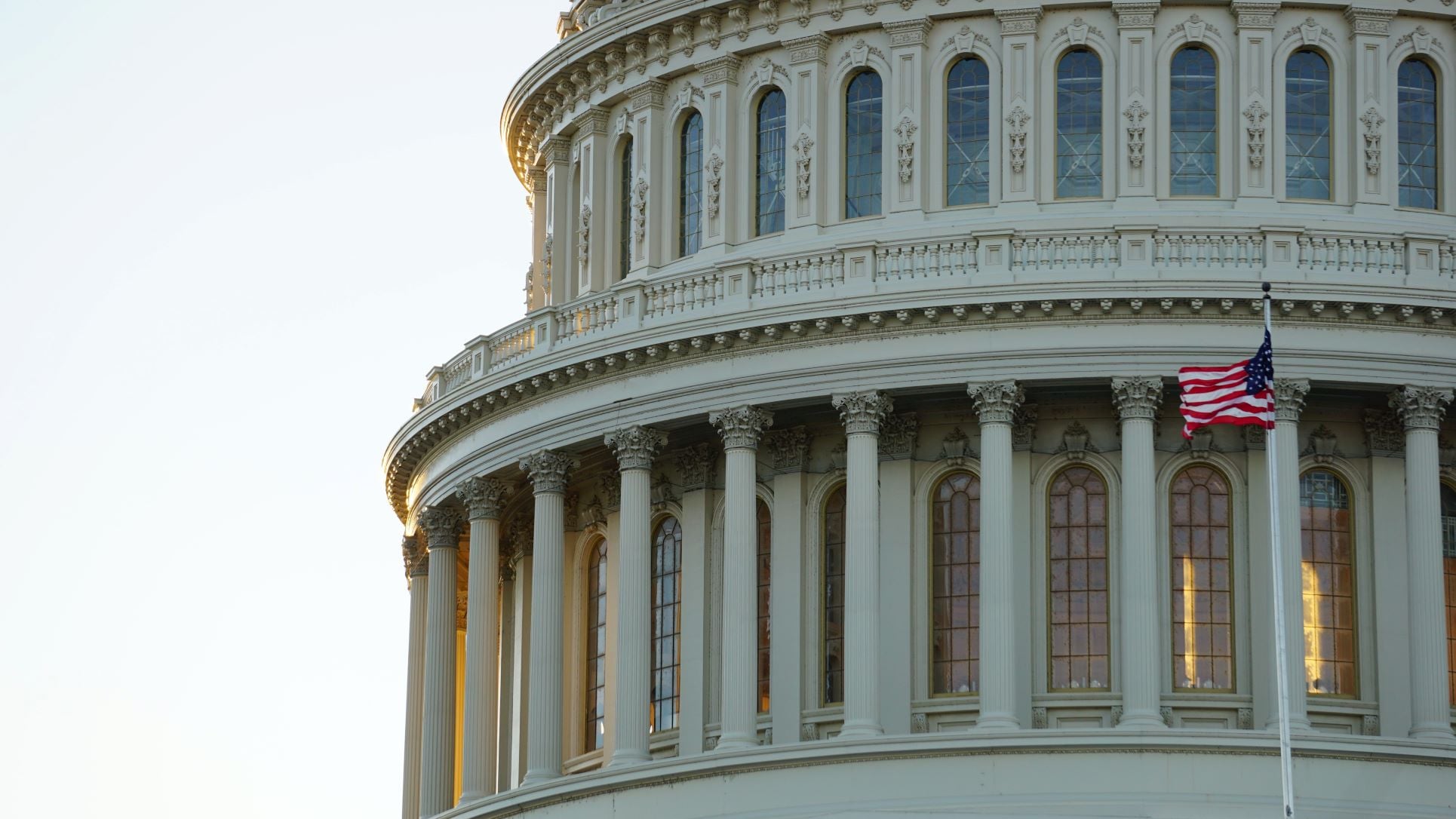 capitol building