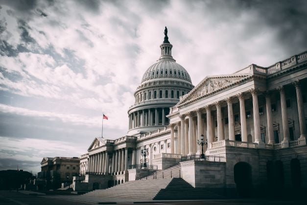 U.S. Senate