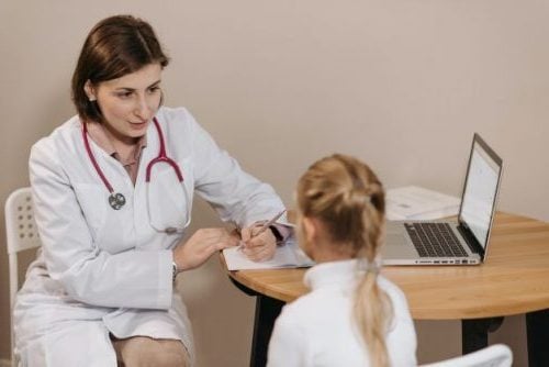doctor appointment