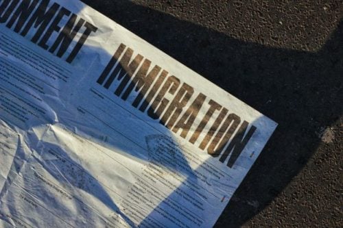 immigration pamphlet