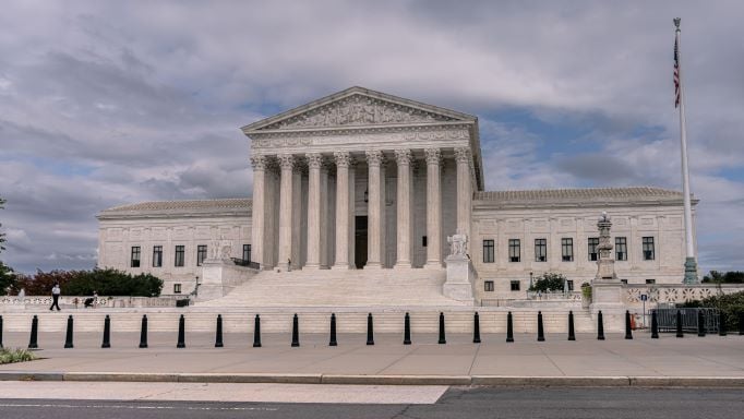 The Supreme Court of the United States