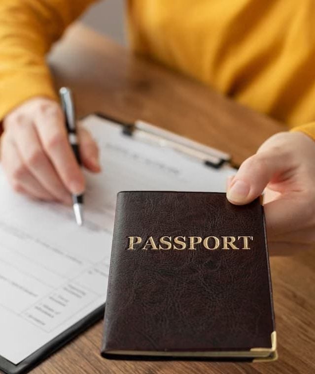 tourist visa to usa from england