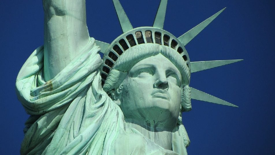 Lady Liberty